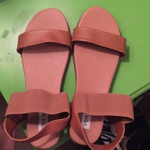 Steve Madden sandals